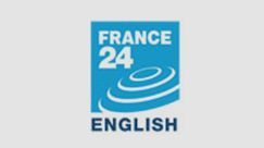FRANCE24 English