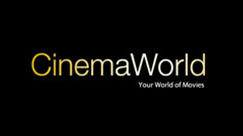 CinemaWorld