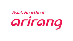 Arirang TV 阿里郎頻道